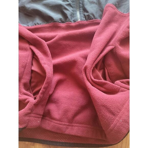 Under Armour Half Zip Fleece Pullover - Picture 5 of 8
